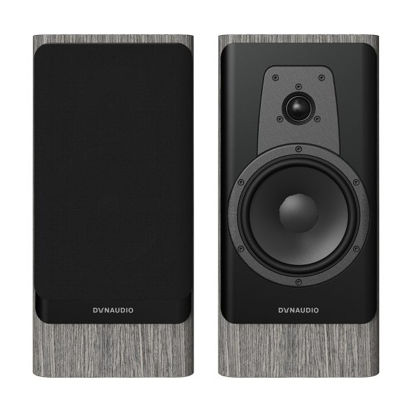 Loa Dynaudio Classic Contour 20i